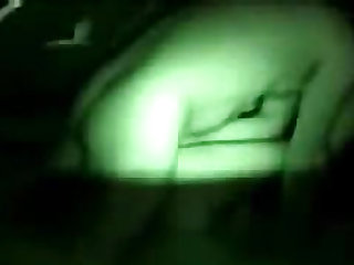 Good night vision porn is sexy