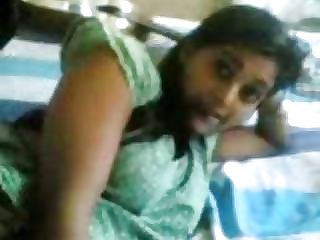 Amateur Yong  Indian Couple