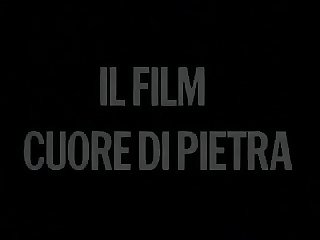 Cuore Di Petra (full movie) - Dieros