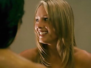 Deja Kreutzberg - ''Sorority Row'' (2009)